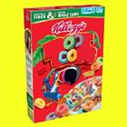 Answer Froot Loops