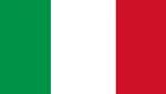 Répondre Italy