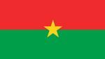 Отвечать Burkina Faso