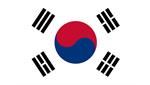 Отвечать South Korea