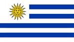 Отвечать Uruguay