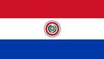 Risposta Paraguay