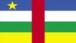Risposta Central African Republic