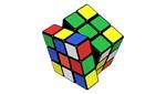 Отвечать Rubik's Cube