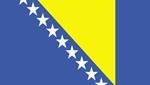 Отвечать Bosnia and Herzegovina