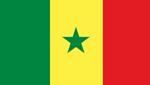 Отвечать Senegal