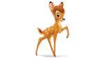Répondre Bambi