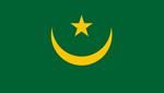 Отвечать Mauritania