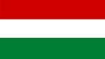 Risposta Hungary