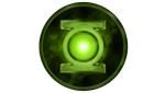 Responder Green Lantern
