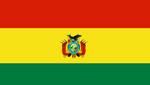 Отвечать Bolivia