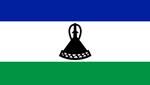 Отвечать Lesotho
