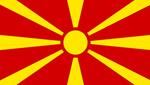 Risposta Macedonia