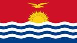Risposta Kiribati