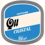 Answer Quilmes Cristal