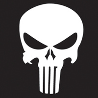 Answer The Punisher