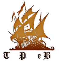 Answer the pirate bay