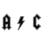 Antwoord Acdc