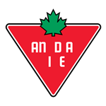 Antwoord Canadiantire