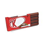 Resposta Kitkat