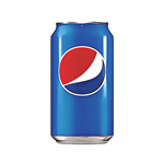 Vastaus Pepsi