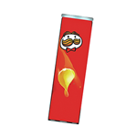 Antwoord Pringles