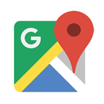 Antwoord Googlemaps