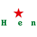 Antwoord Heineken