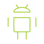 Antwoord Android