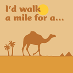 Antwort Camel