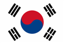 Réponse South Korea