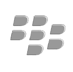 Réponse Blackberry