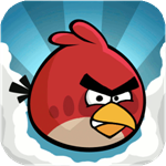 Antwort Angry Birds