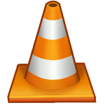 Antwoord VLC