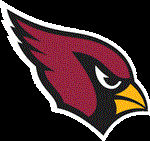 Risposta Arizona Cardinals