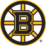 Odpověď Boston Bruins
