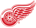 Antwort Detroit Red Wings