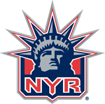 Antwoord New York Rangers