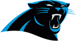 Vastaus Carolina Panthers