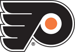 Resposta Philadelphia Flyers