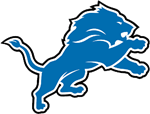 Antwoord Detroit Lions