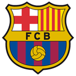Vastaus FC Barcelona