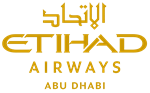 Responder ETIHAD AIRWAYS