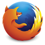 Odpowiedź Firefox