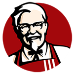 Réponse KFC