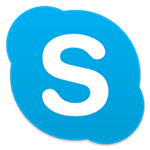Réponse Skype