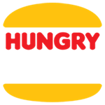 Answer Hungry Jack's
