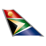Resposta South African Airways