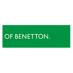 Réponse United Colors of Benetton