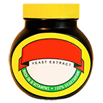 Risposta Marmite